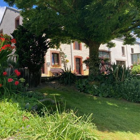 Les Demoiselles De La Semois Villa Poupehan Exterior photo